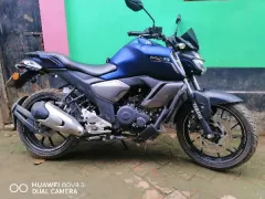 Yamaha FZ FI V3